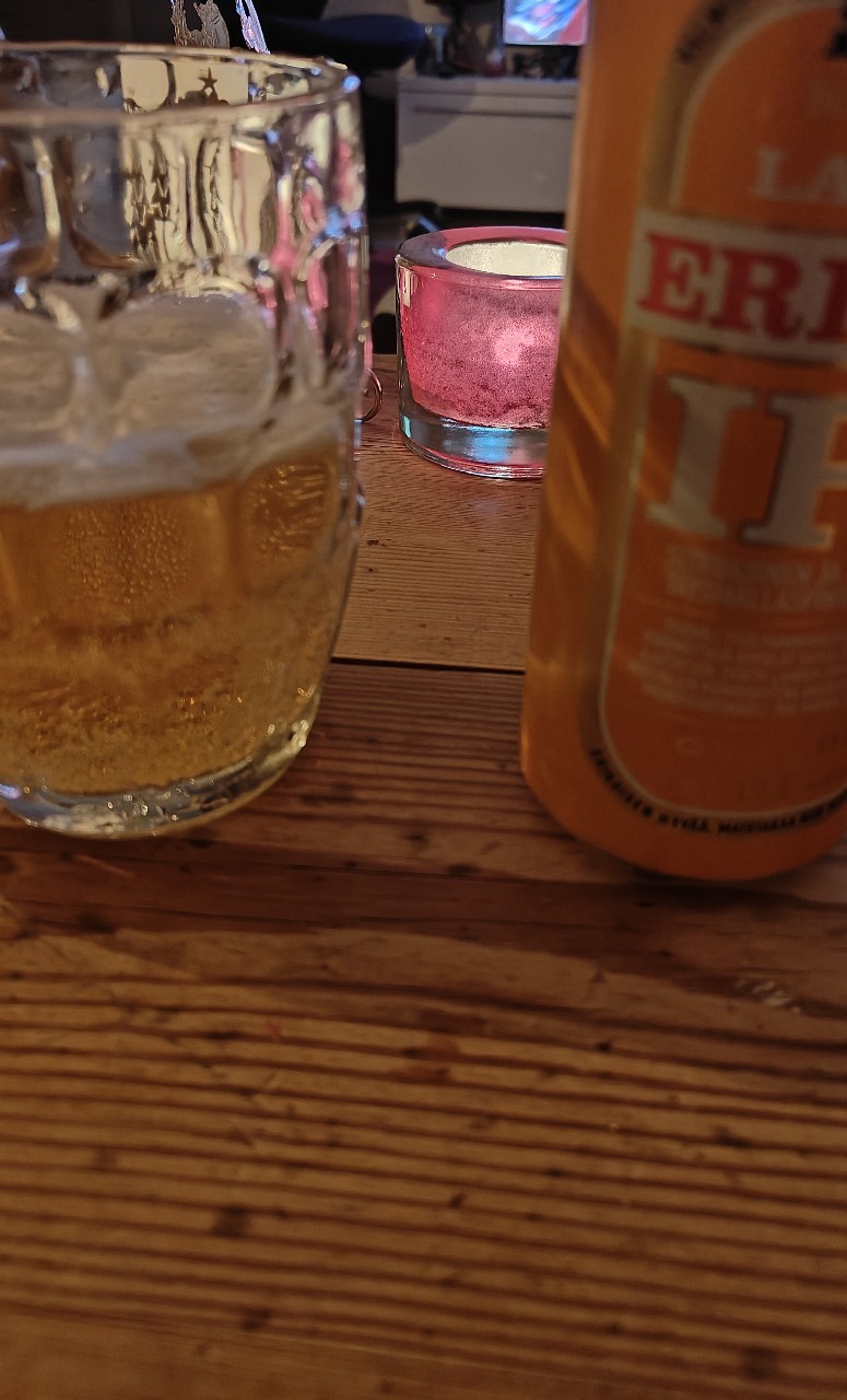 Lahden Erikois IPA 4.5%, Finland