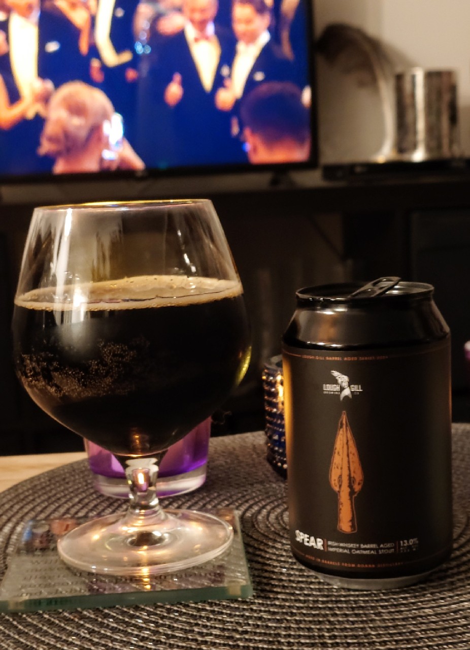 Spear (2022), Ireland