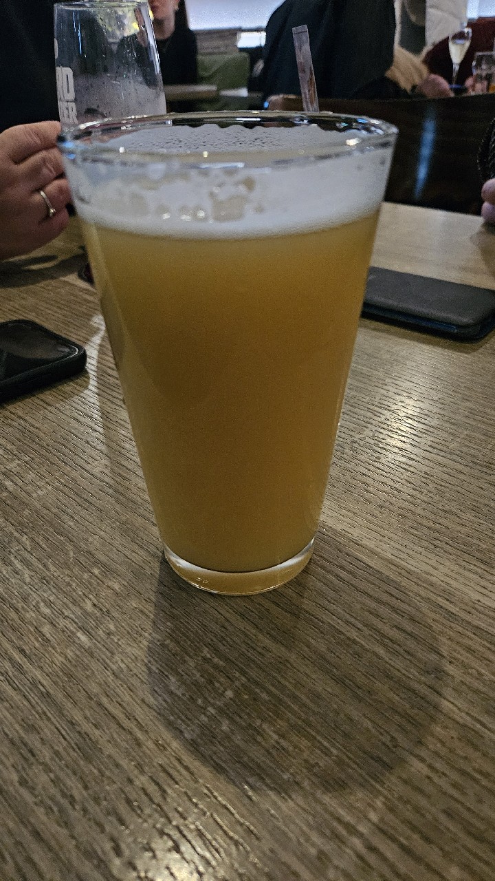 Magic Gloves, Salama Brewing Company