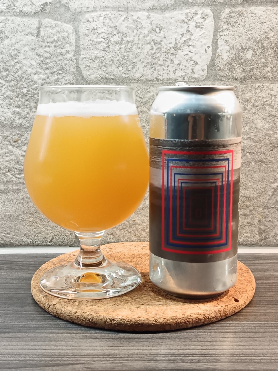 Harbour Hopping, Estonia