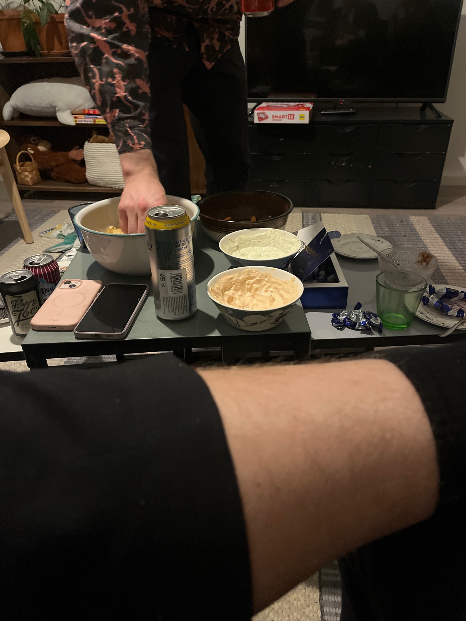 Chernigivske Svitle / Чернігівське Світле, AB InBev Efes Ukraine / АБ ИнБев Эфес Украина (SAN InBev Ukraine / САН ІнБев Україна)