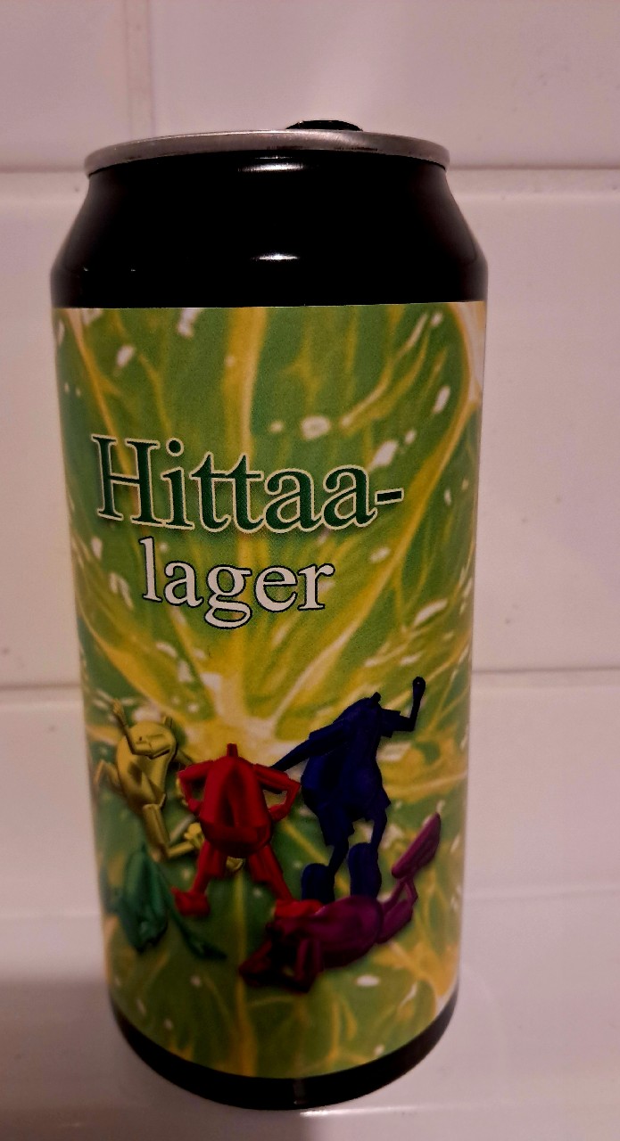 Hittaa-lager, Olarin Panimo