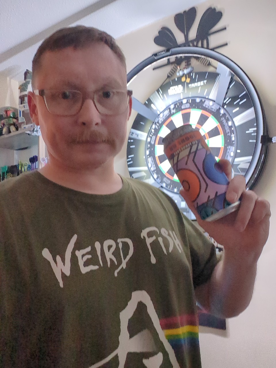 Nu Skool, Williams Bros. Brewing Co.