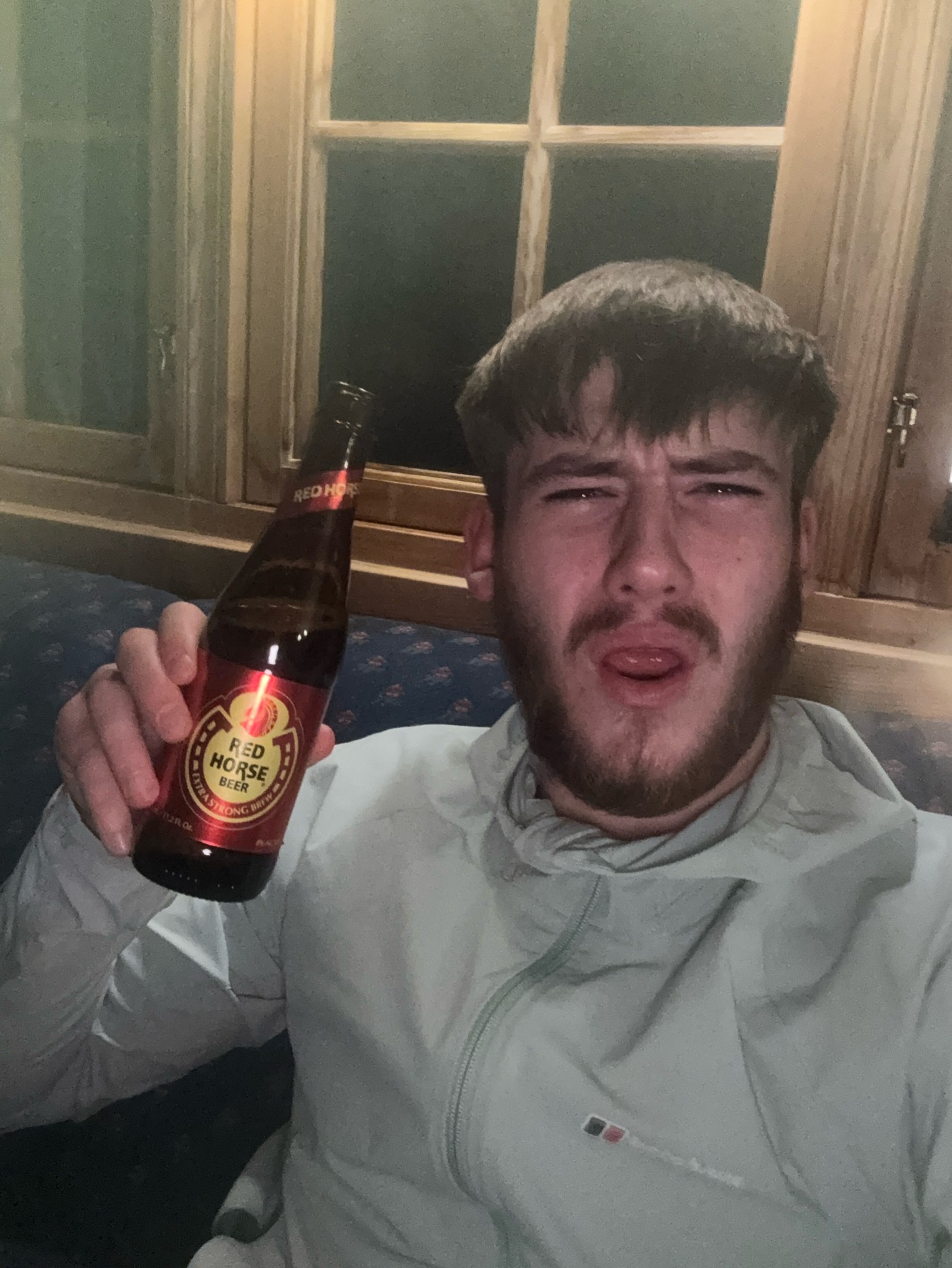 Red Horse Beer, San Miguel Philippines