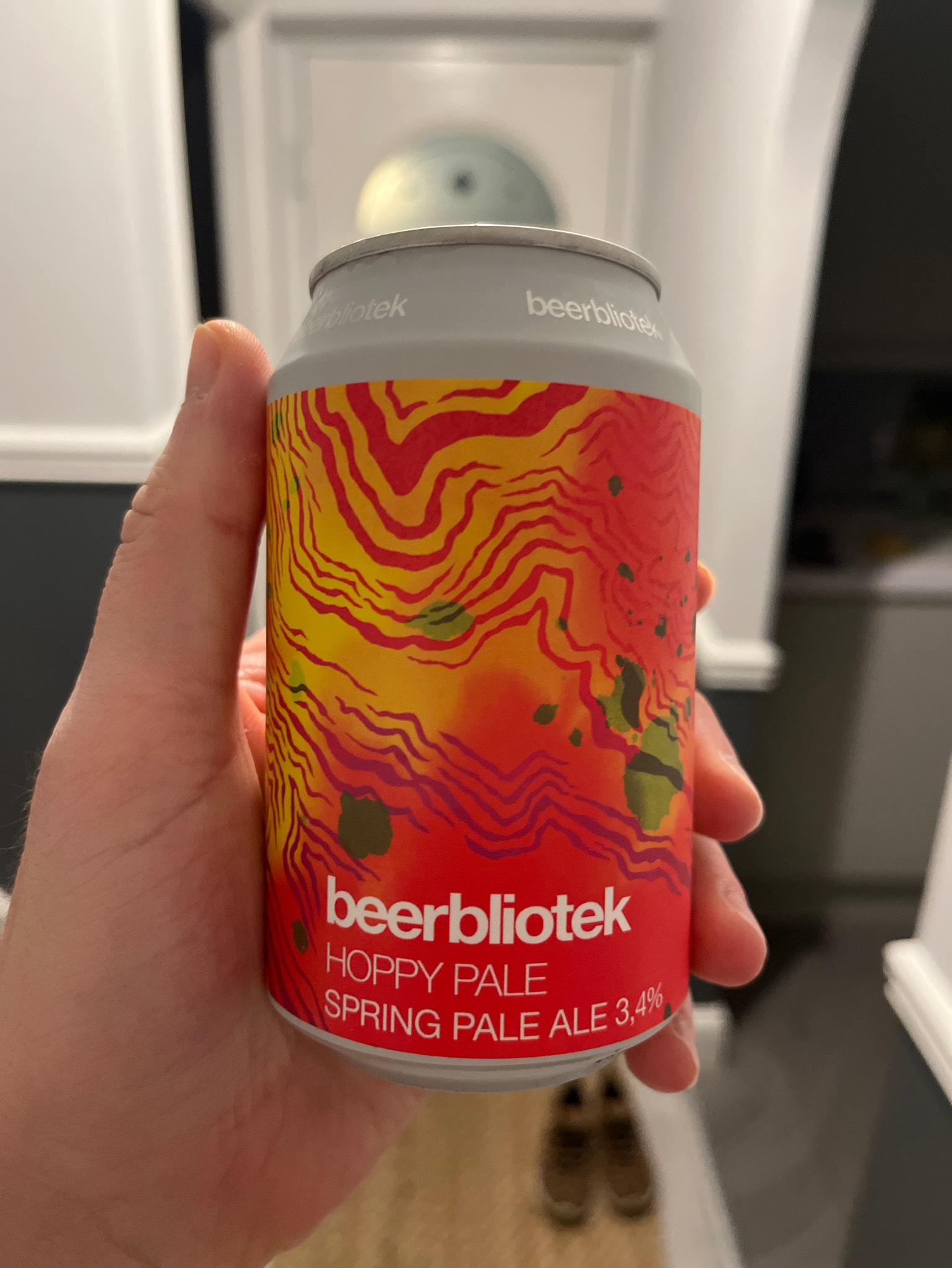 Hay-Z, Beerbliotek