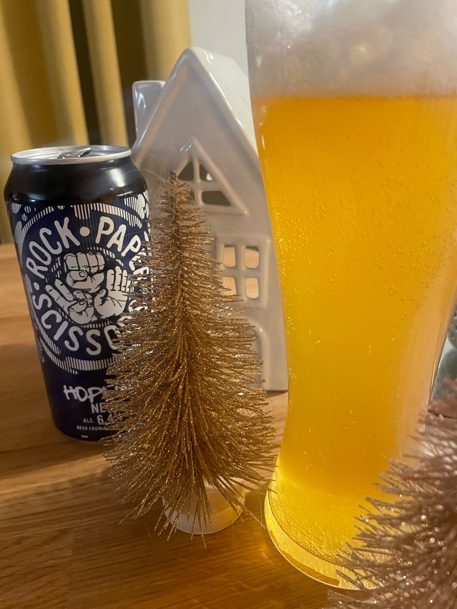 Hopnado, RPS Brewing