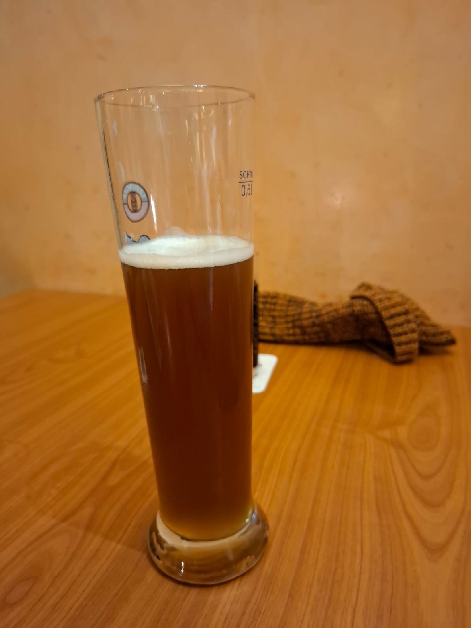 Original (TAP07), Germany