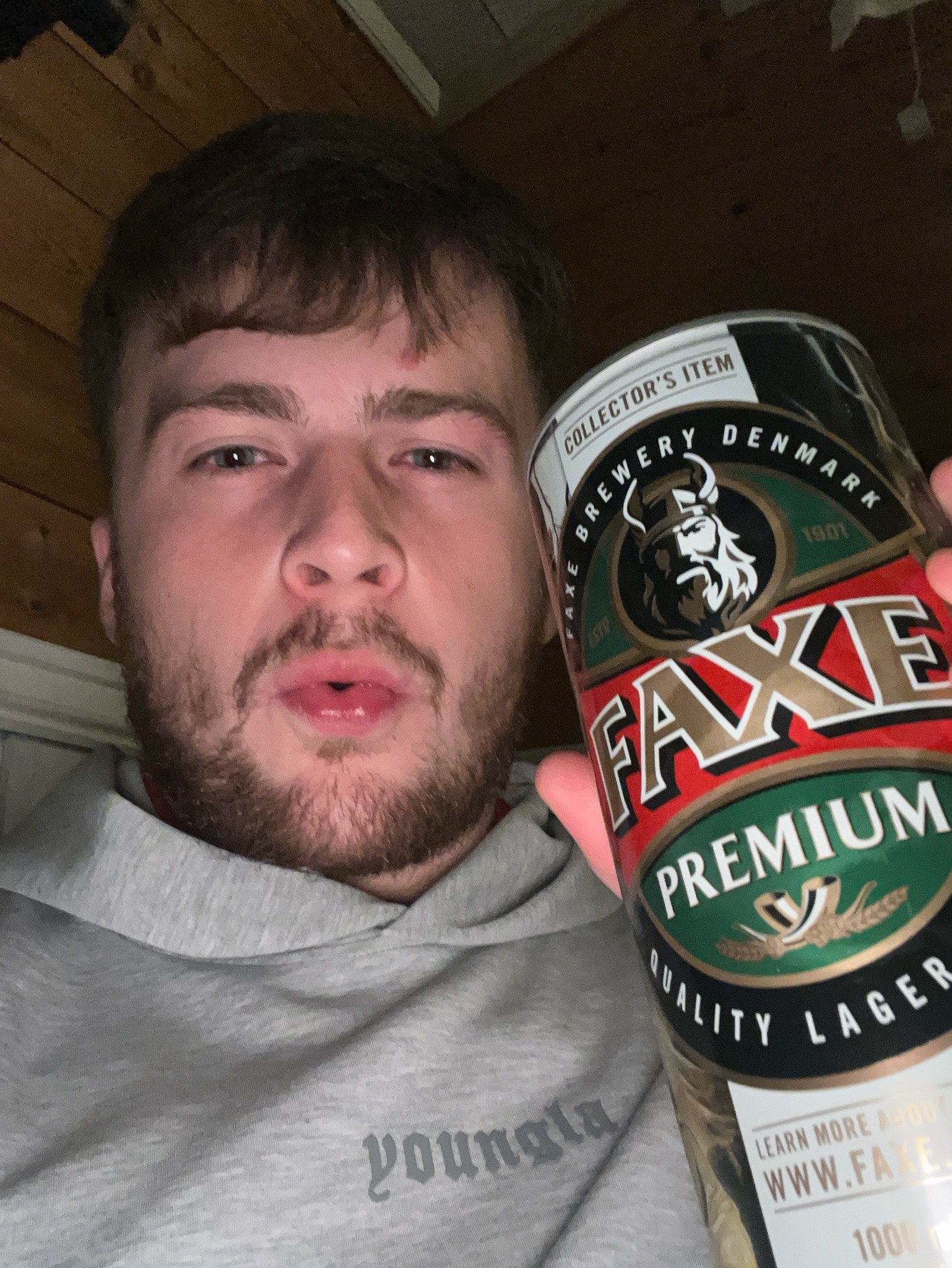 Faxe Premium, Royal Unibrew