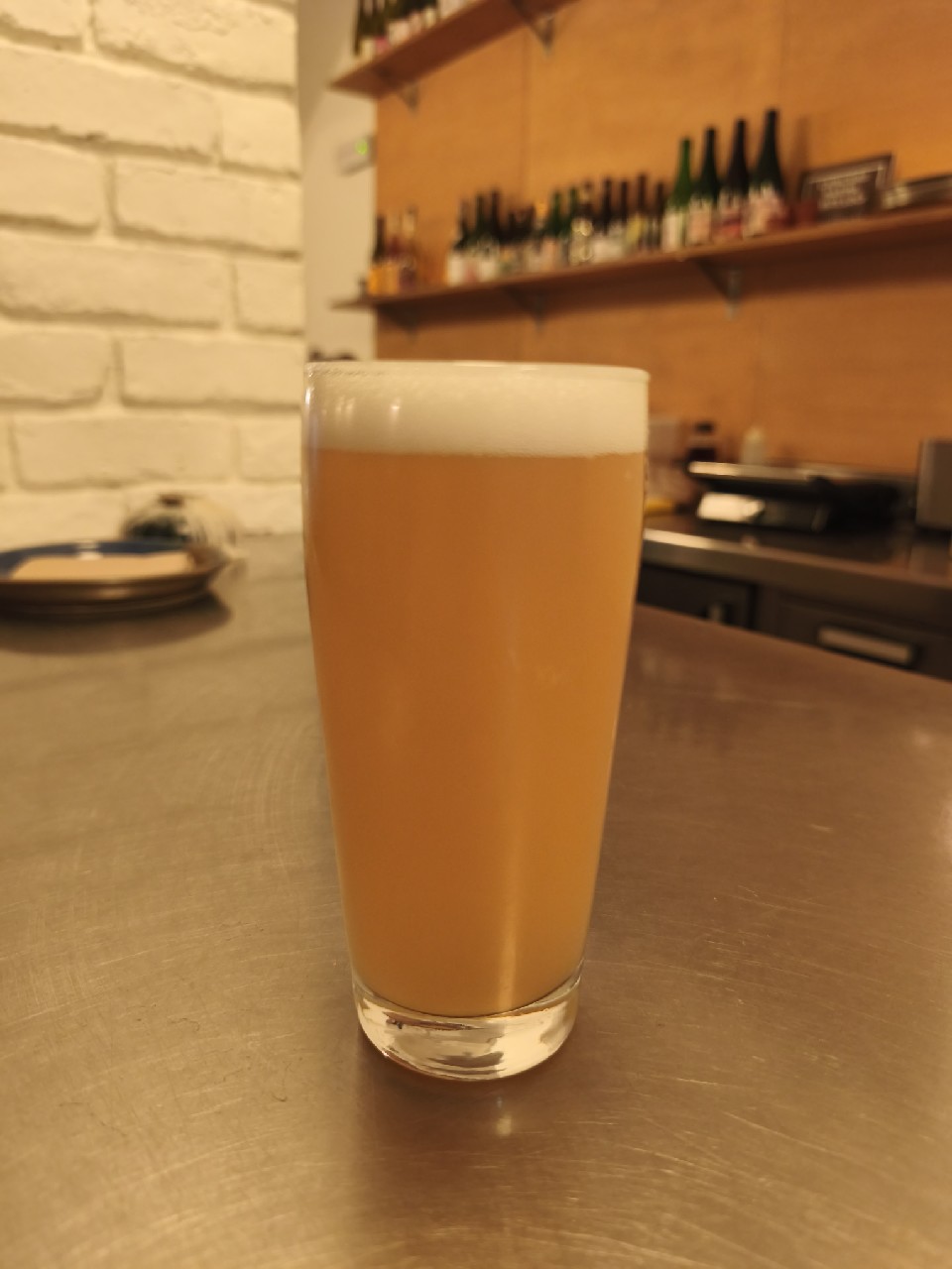 euforia, Cervezas Limbo