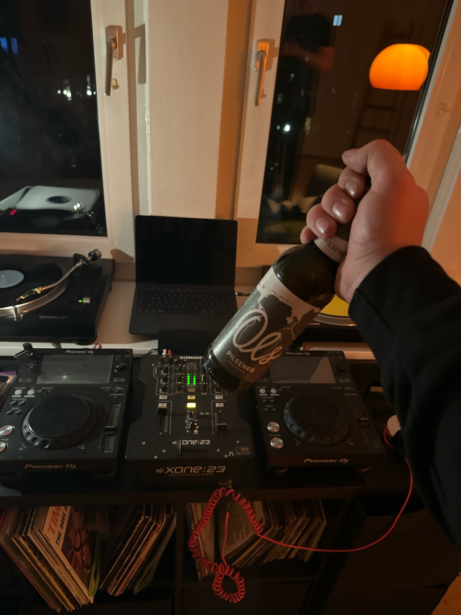 Ols Pilsener, Ols Brauerei GmbH