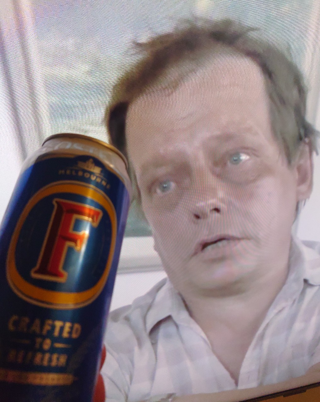 Foster's, Foster's Brewing (AB InBev)