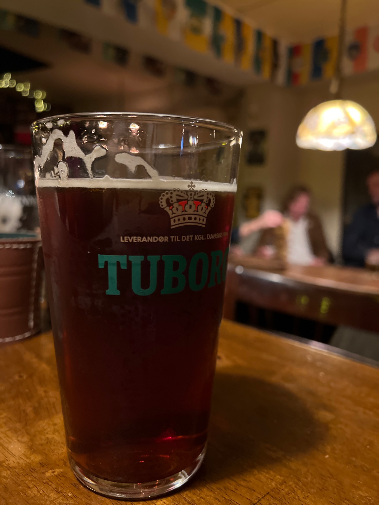 Bay Ale, Galway Bay Brewery