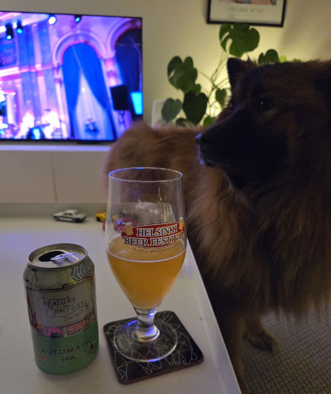 Automatic, United States