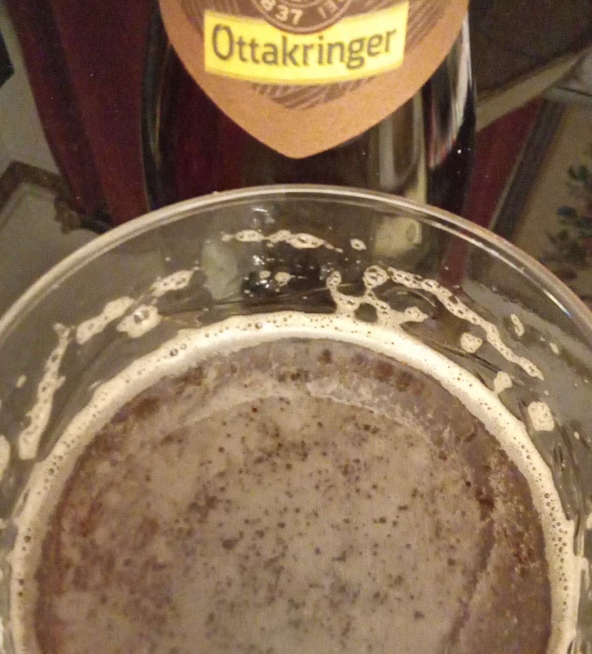 Bio-Zwickl Dunkel, Austria