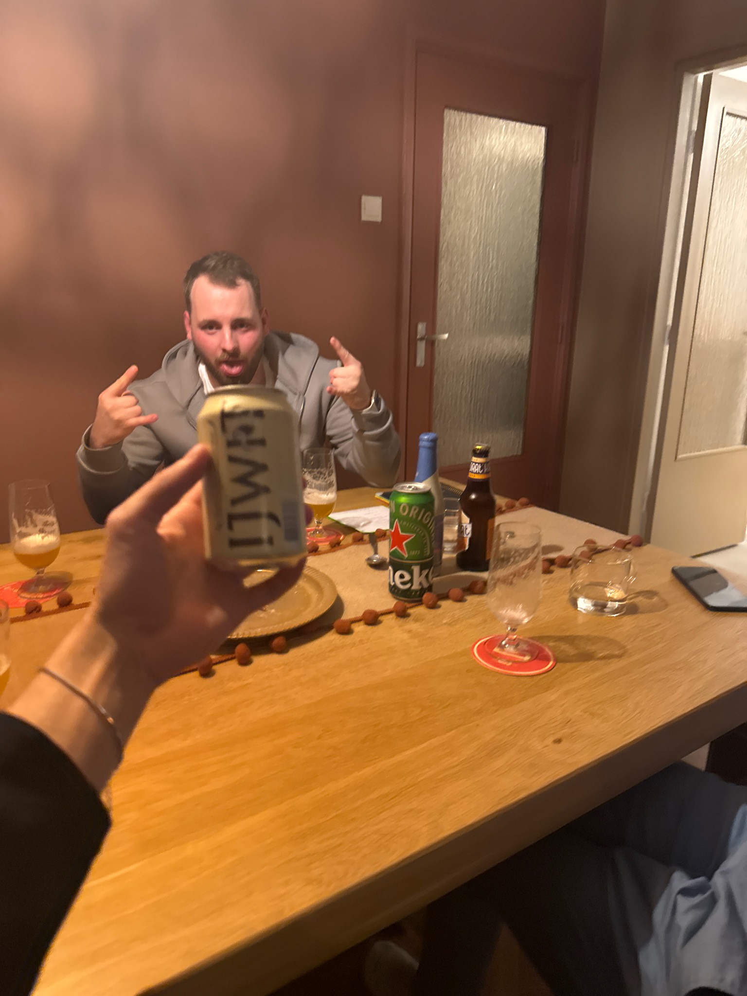 IJWit, Brouwerij 't IJ