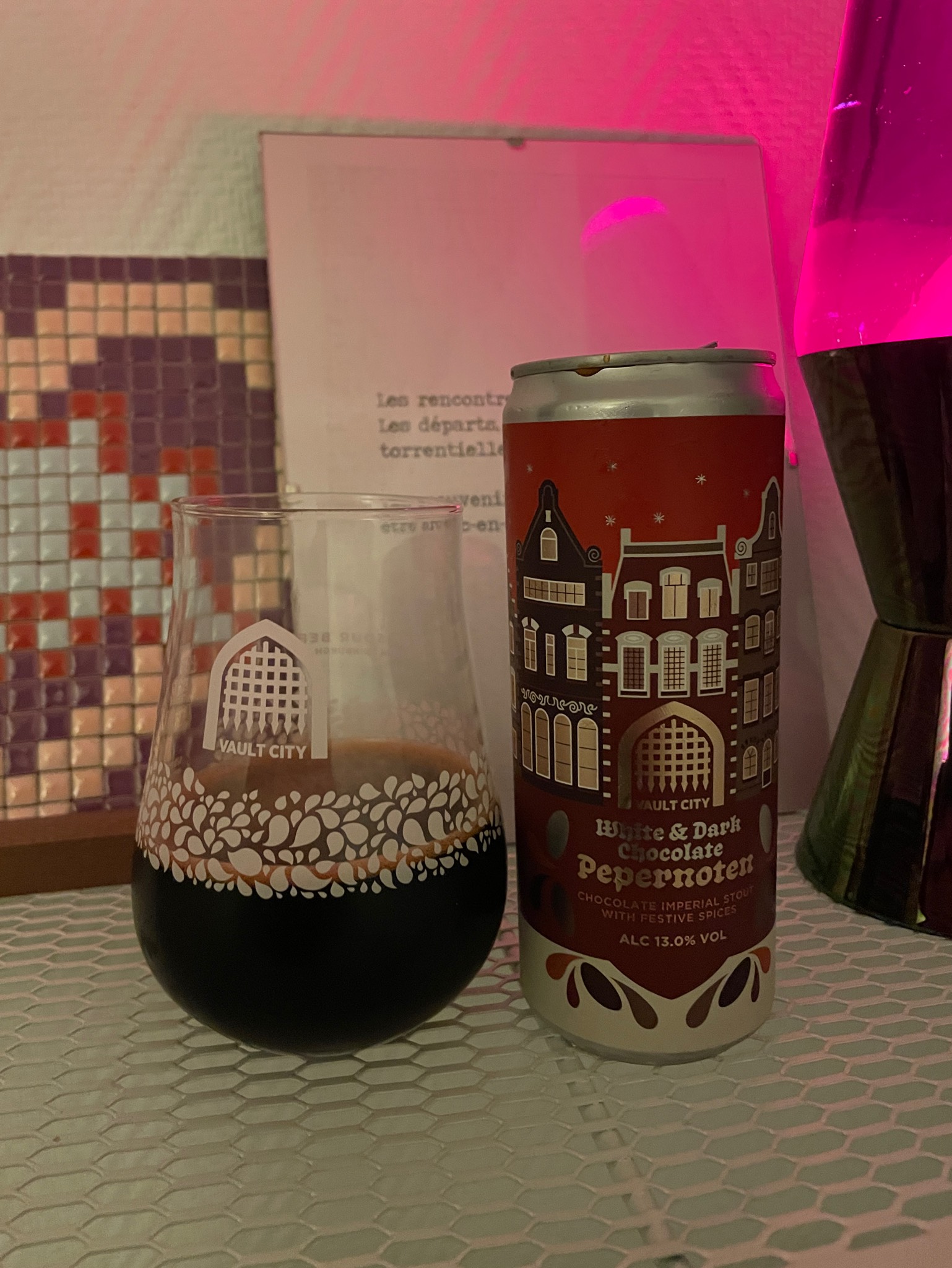 Pepernoten, Scotland