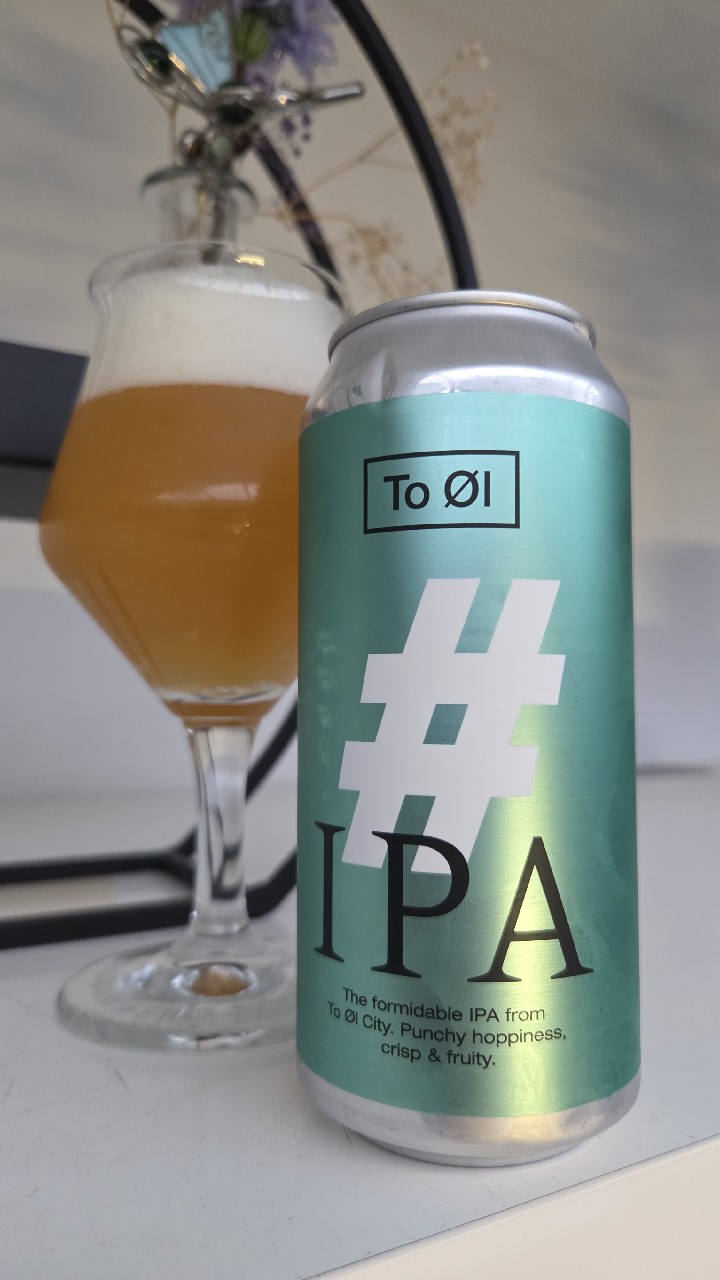 #IPA, Denmark