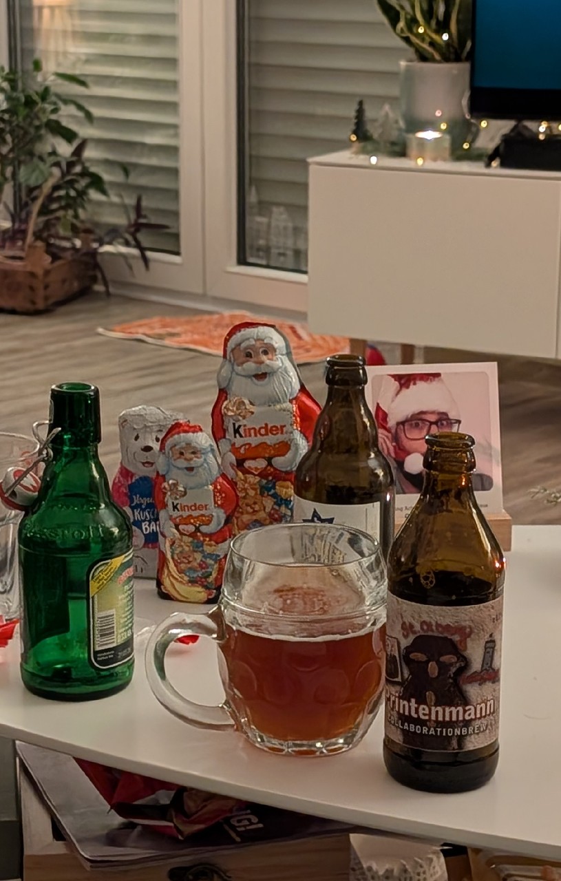 Printenmann, Lahnsteiner Brauerei