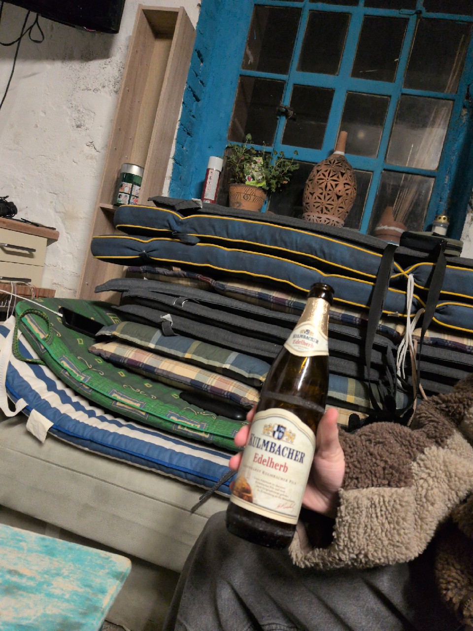 Kulmbacher Edelherb, Germany