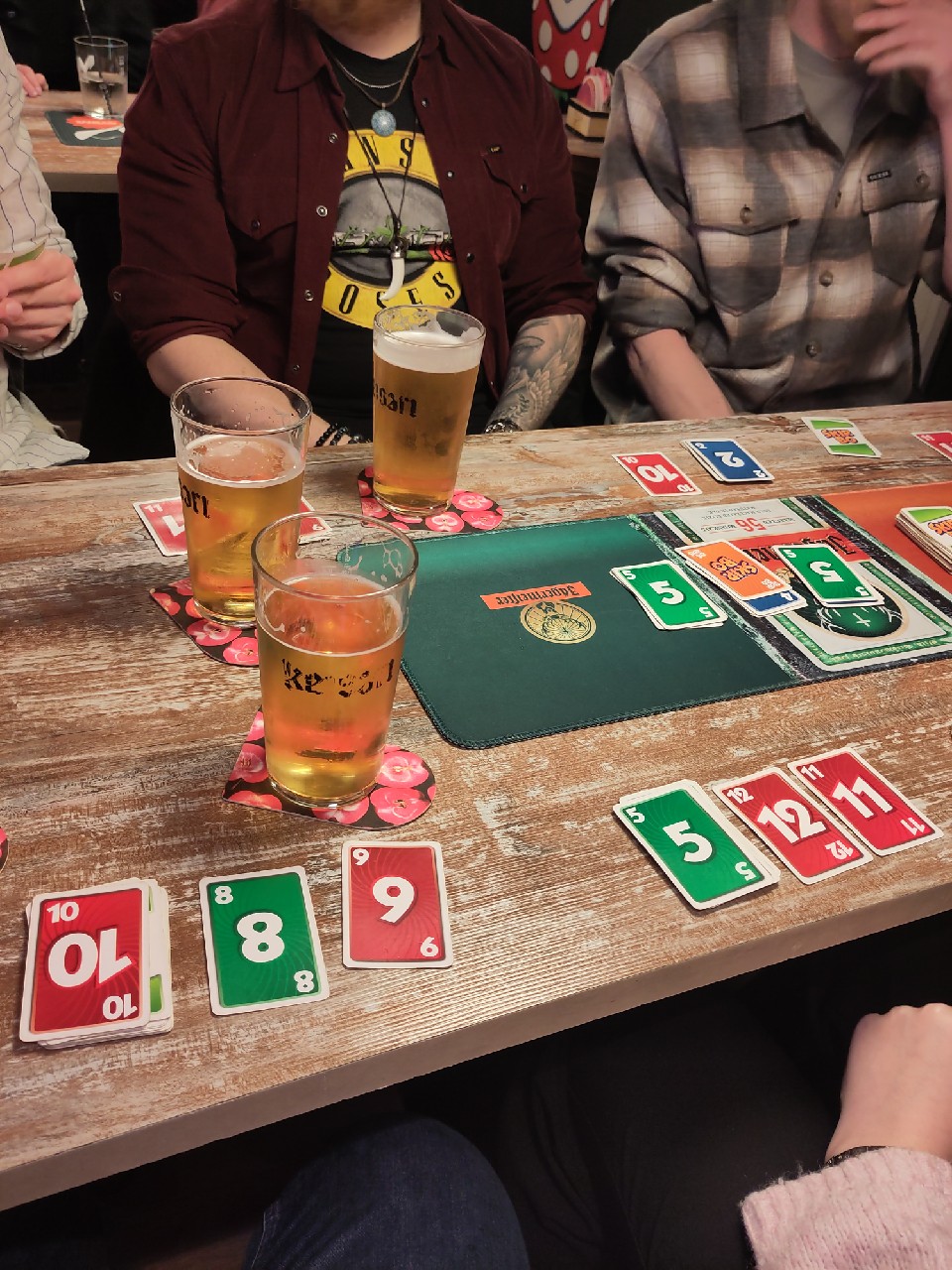 Keisari Luomu Pils, Nokian Panimo