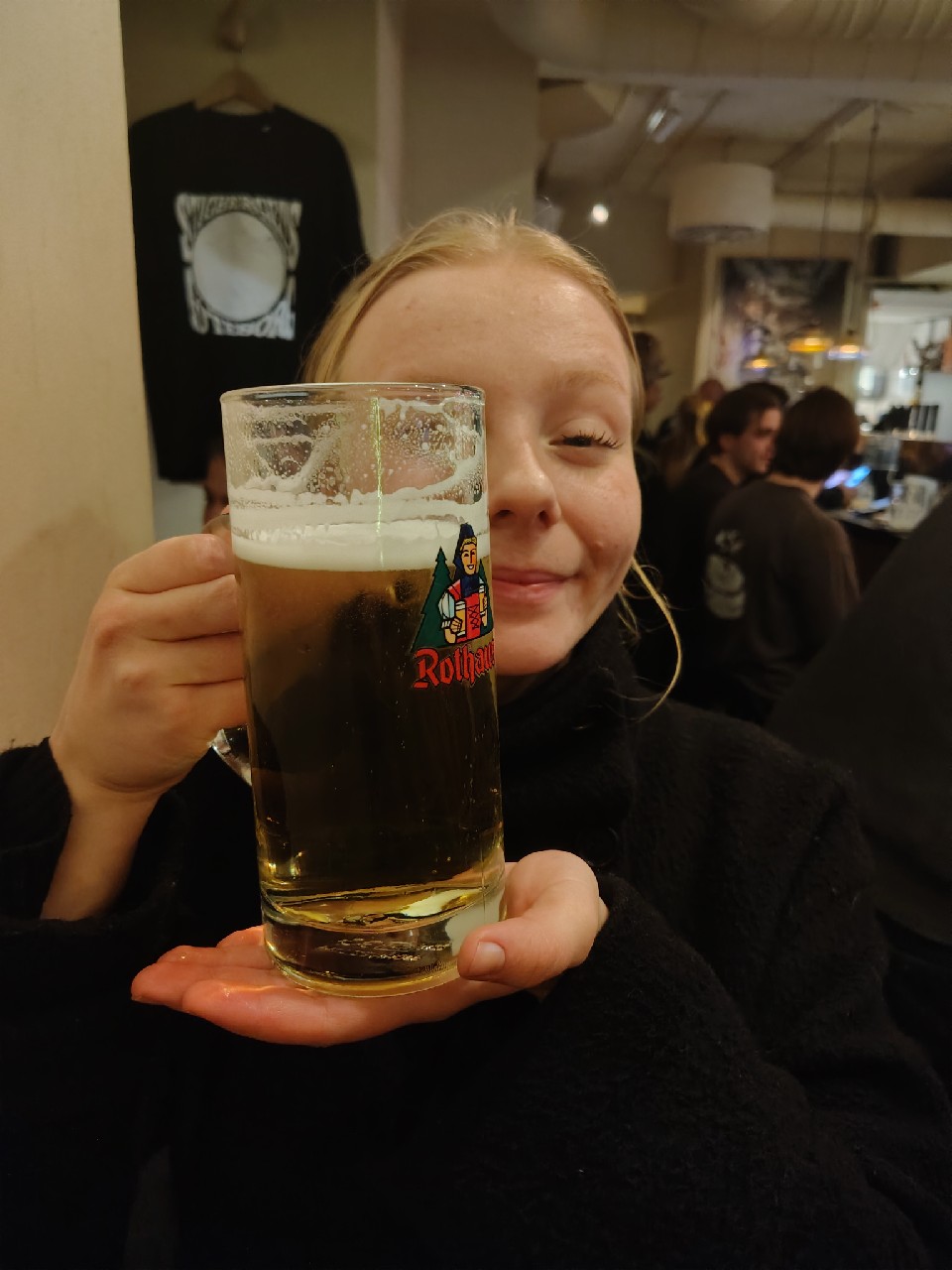 Rothaus Pils / Tannen Zäpfle, Germany