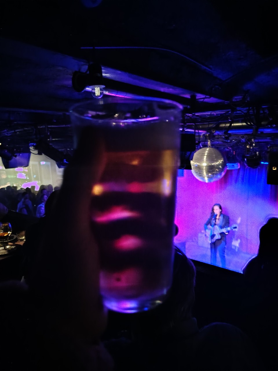 Rotator, Full Circle Brew Co.