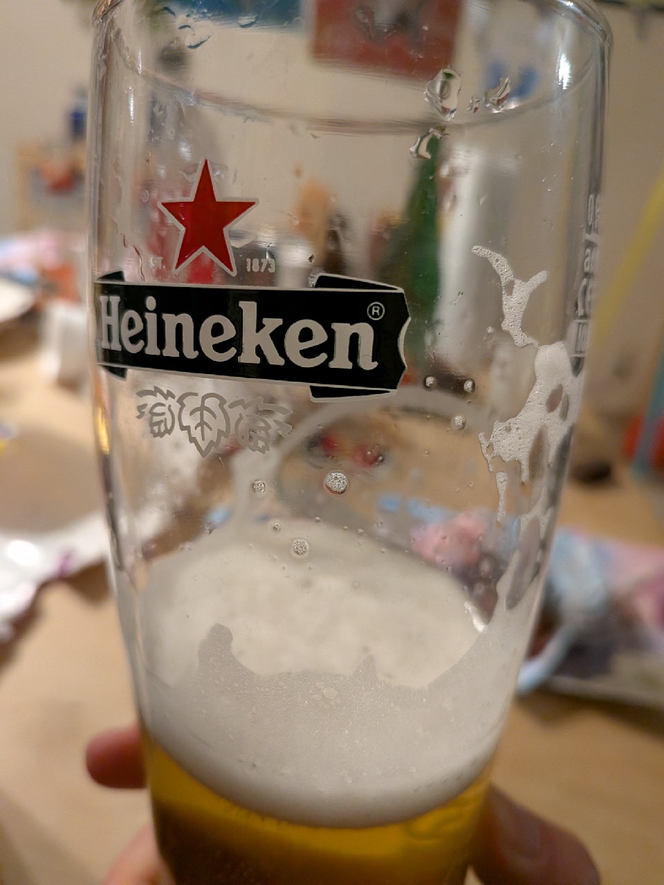 Heineken, Heineken Nederland