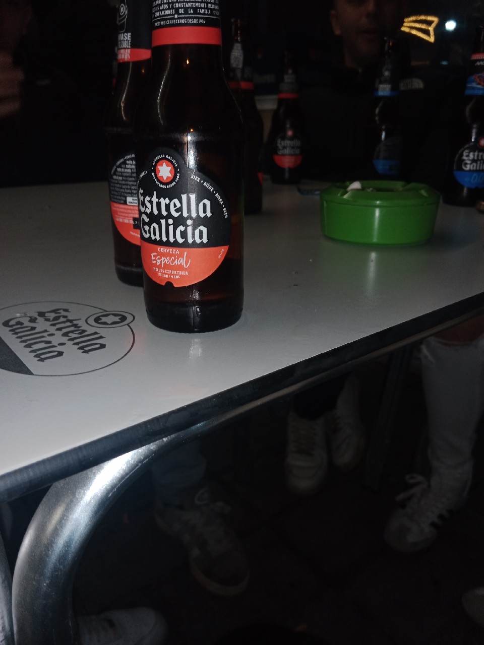 Estrella Galicia Especial, Hijos de Rivera, S.A.U.