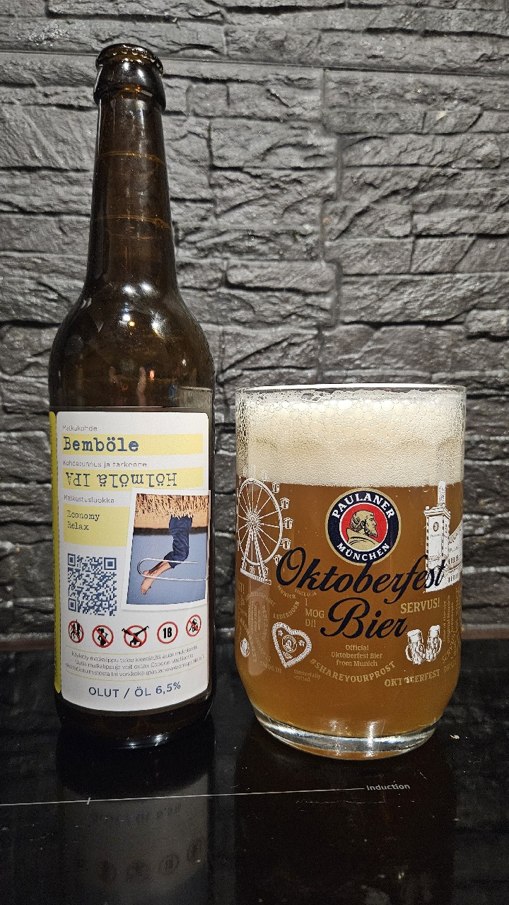 Puutarhakaupunki IPA, Finland