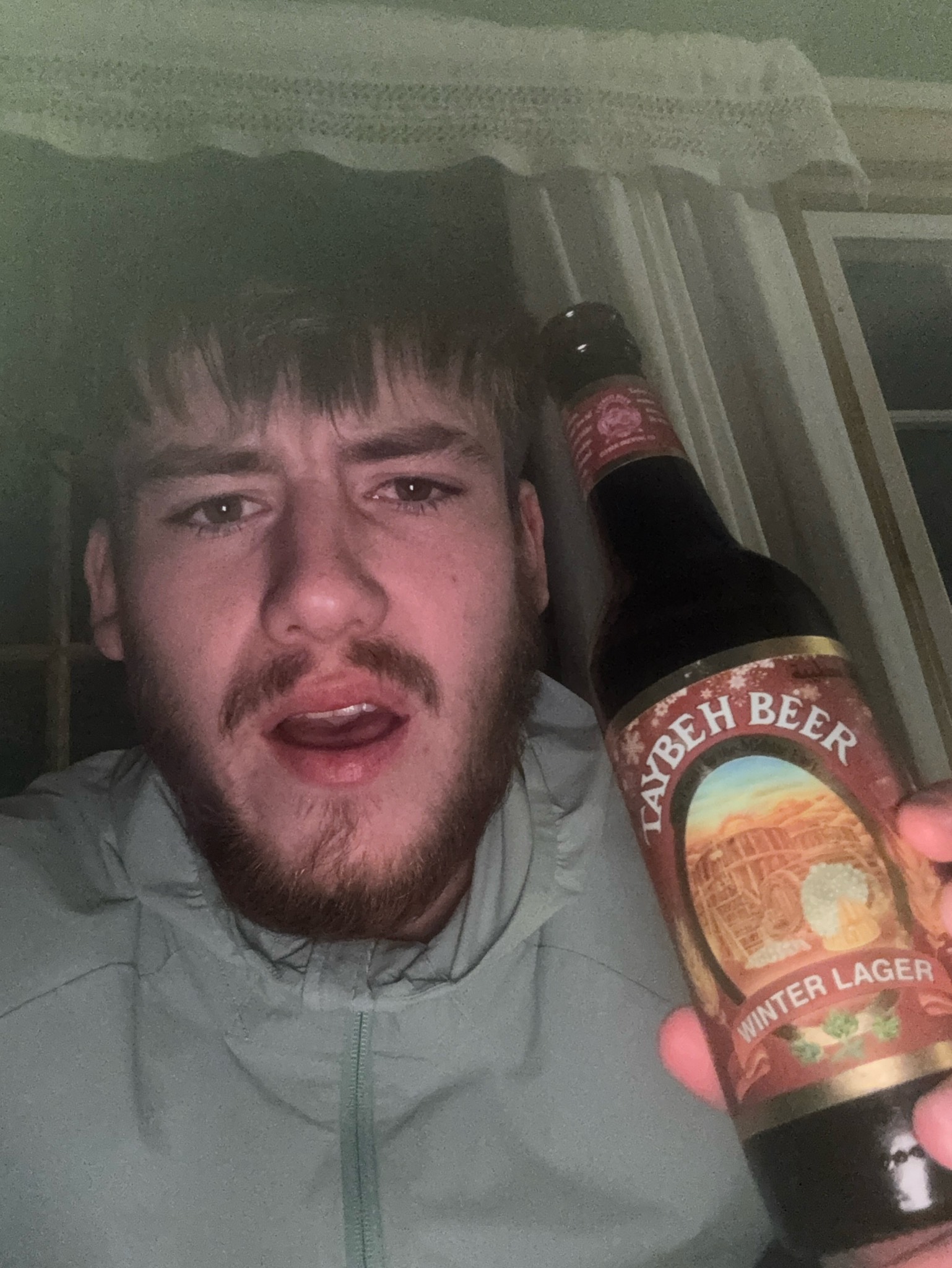 Taybeh beer, Taybeh Brewing Company