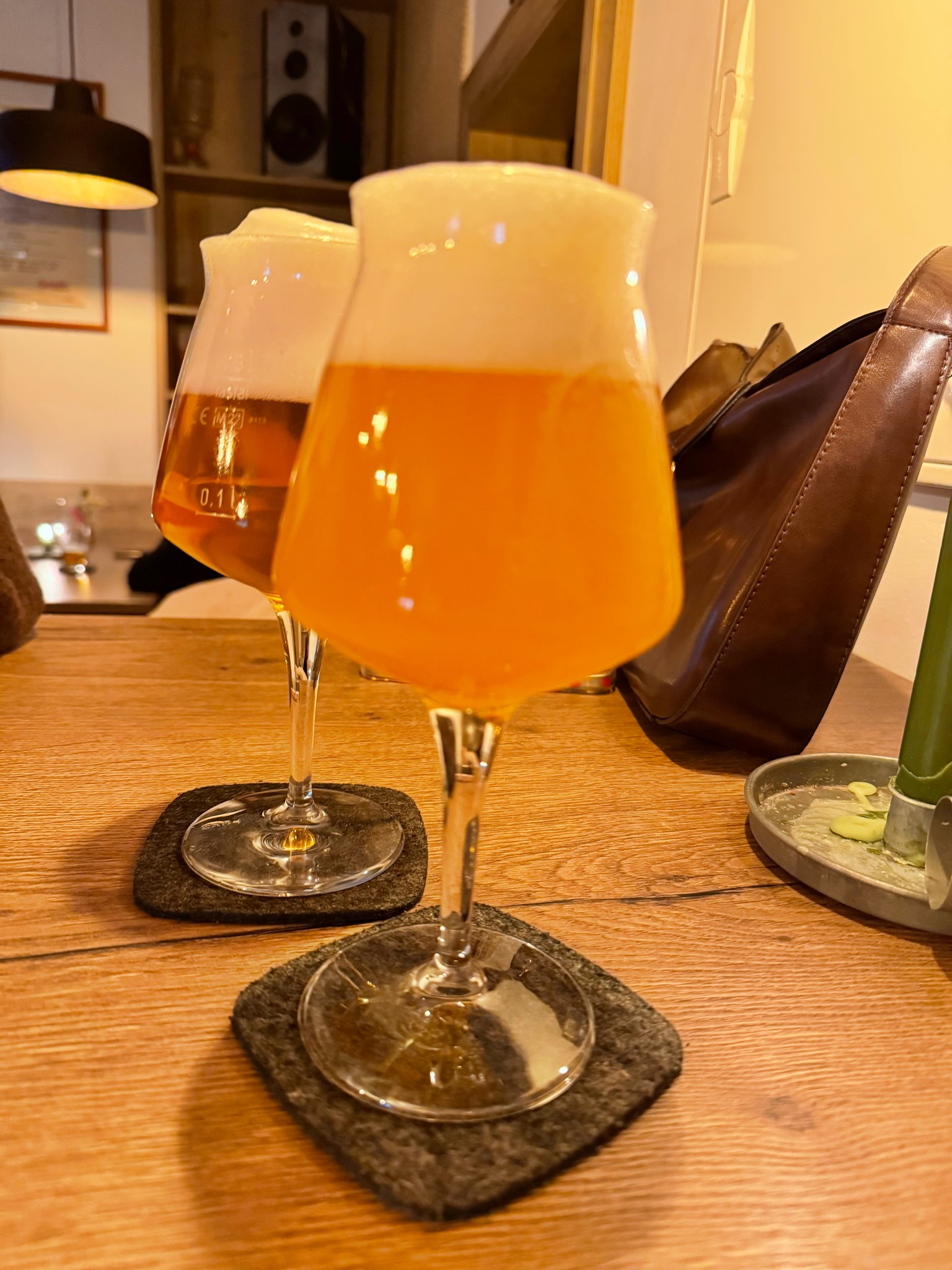 Boat Snack, Yankee & Kraut