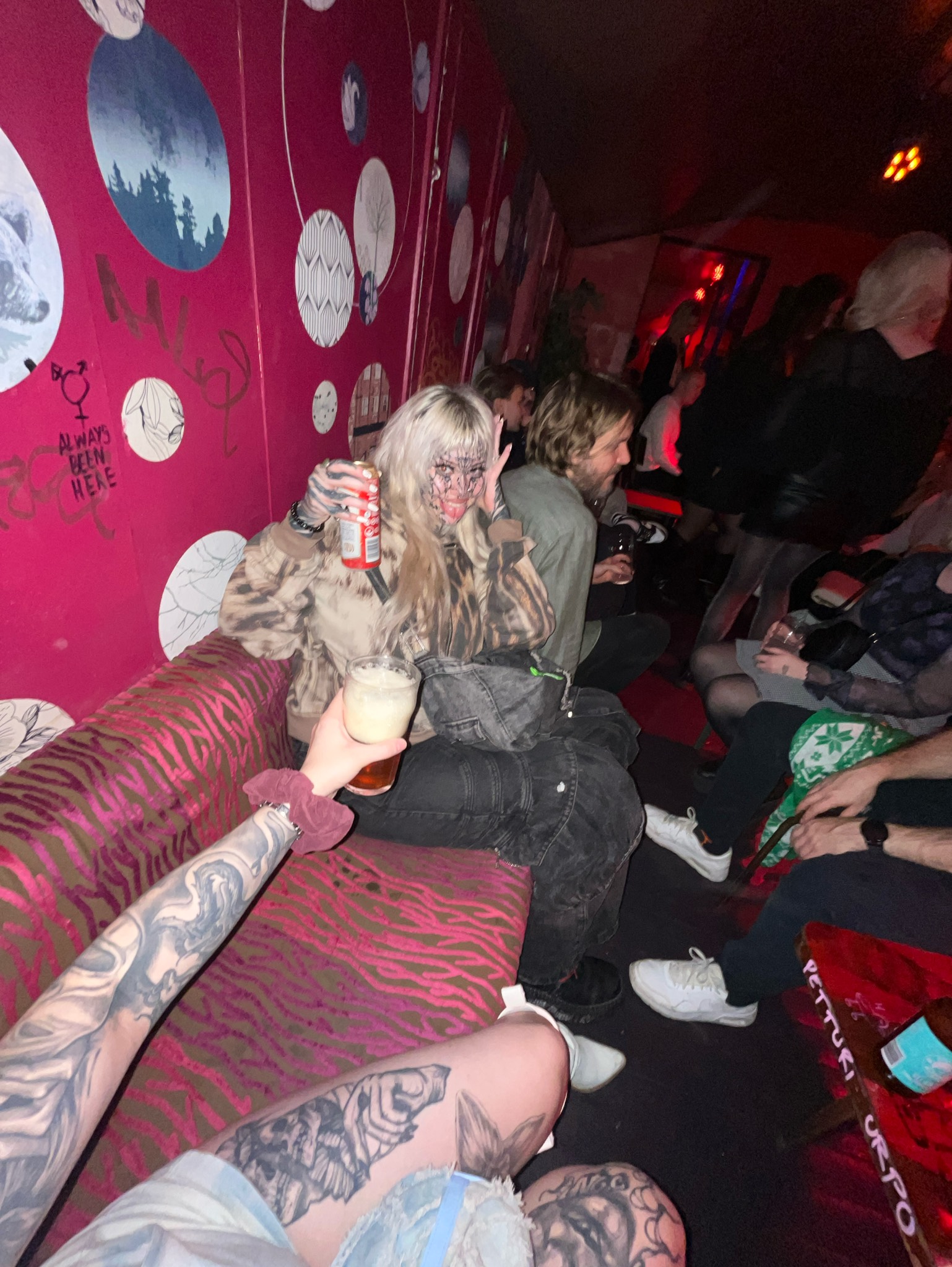 Hoppy Xmas IPA, Olvi