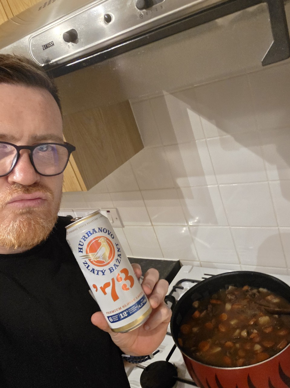 Zlatý Bažant '73, Heineken Slovensko