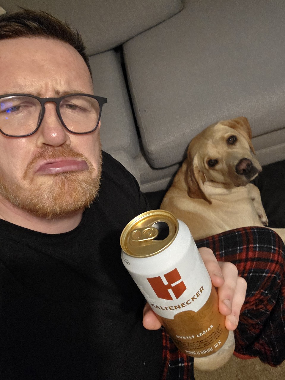 Kaltenecker 11, Pivovar Kaltenecker