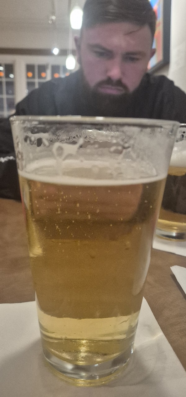 Perle Haggard, Ex Novo Brewing Company