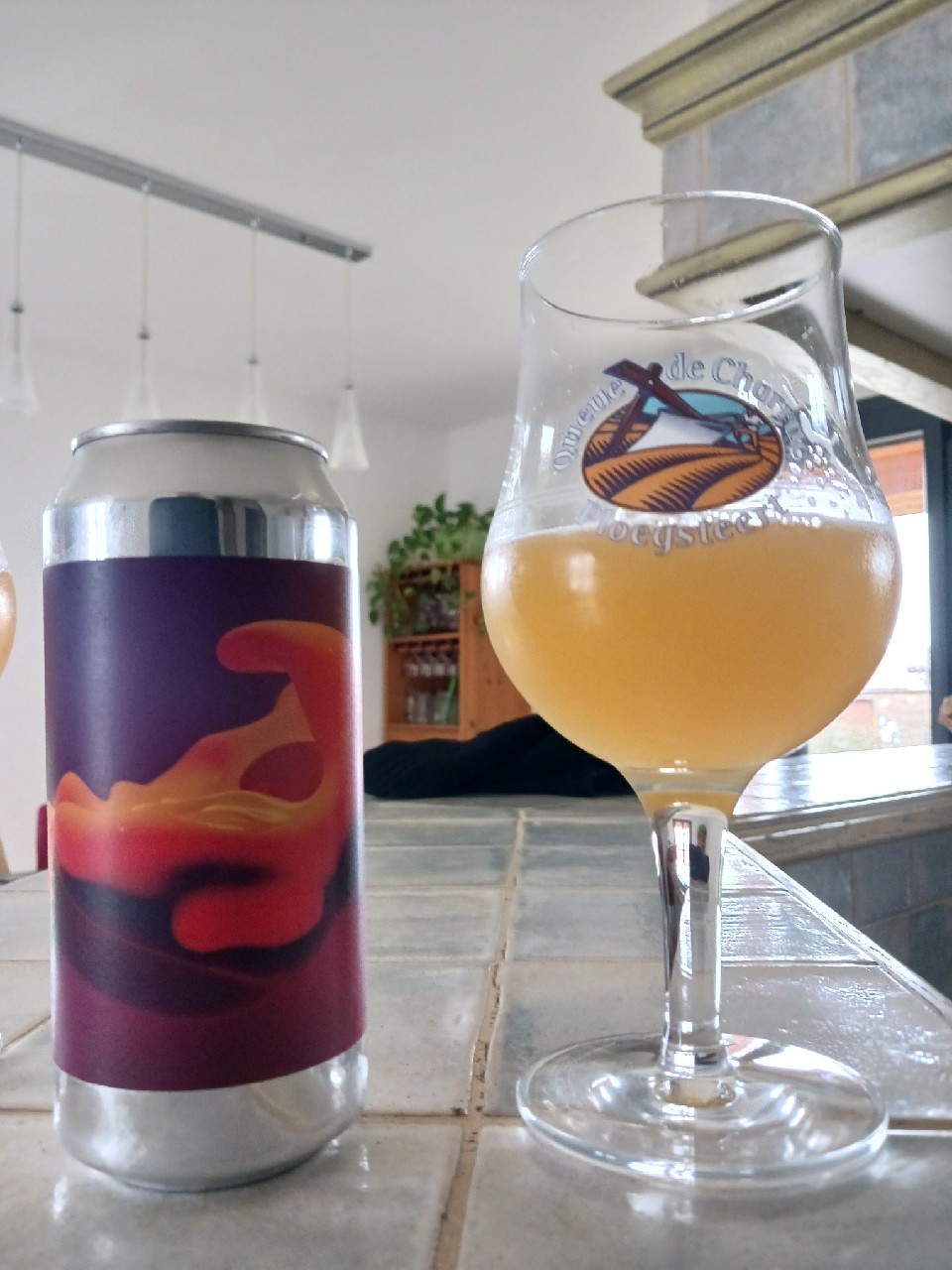 Solid State, England