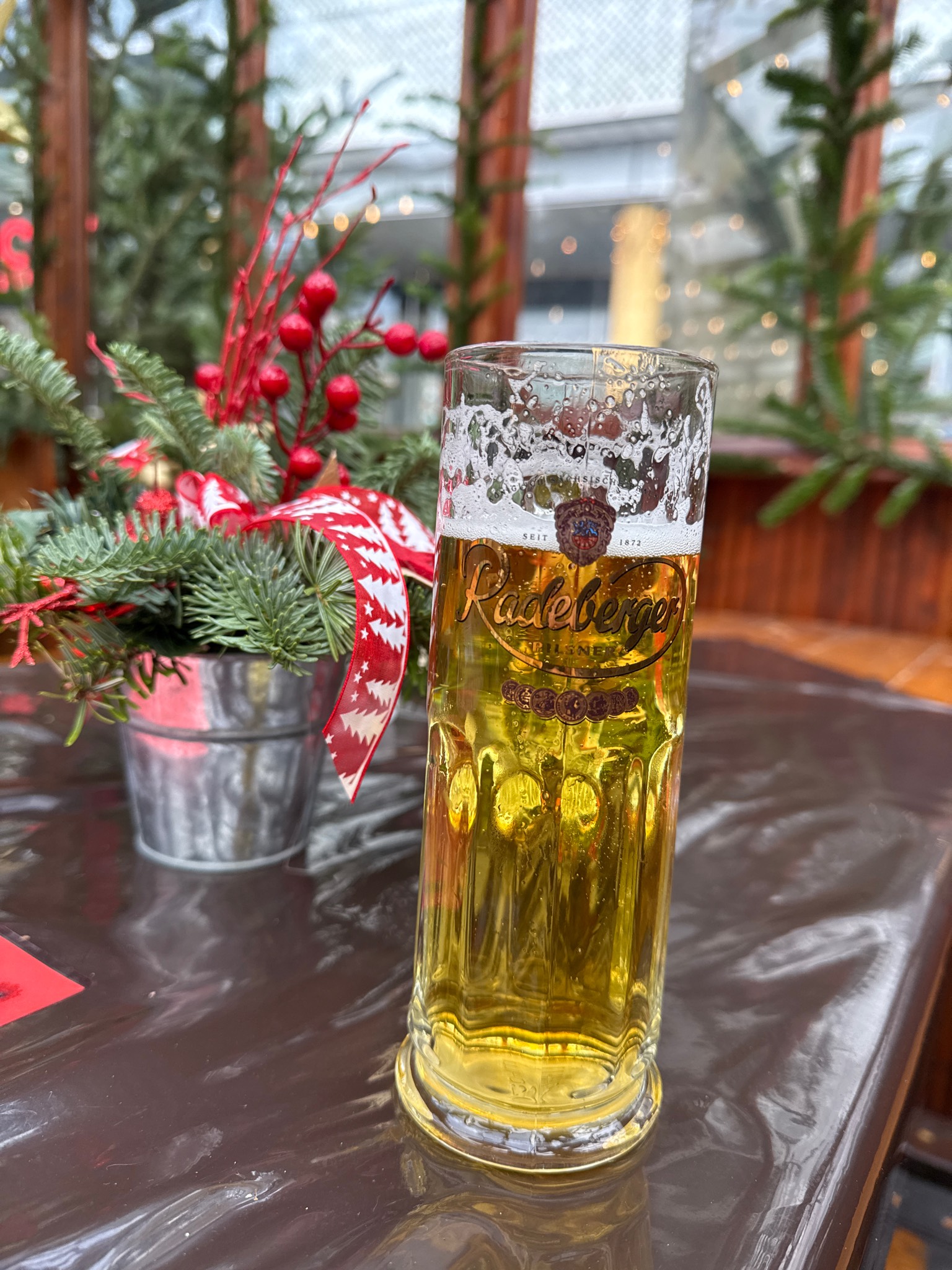 Radeberger Pilsner, Radeberger Gruppe