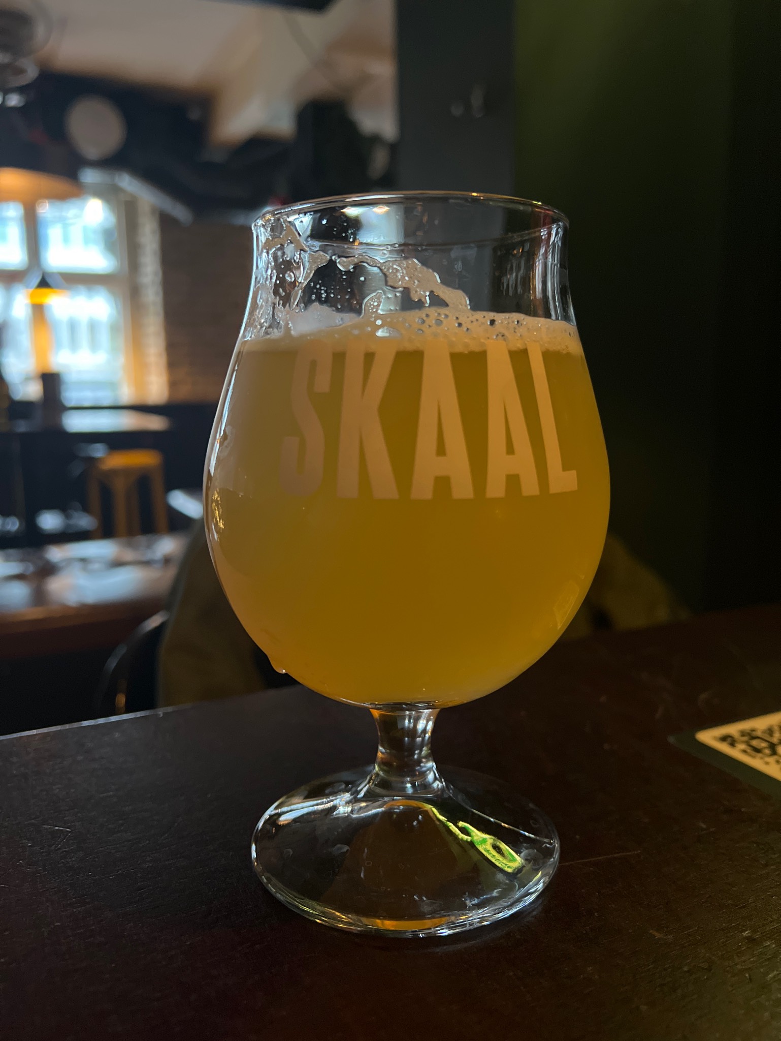 Suspended In Mistletoe, England