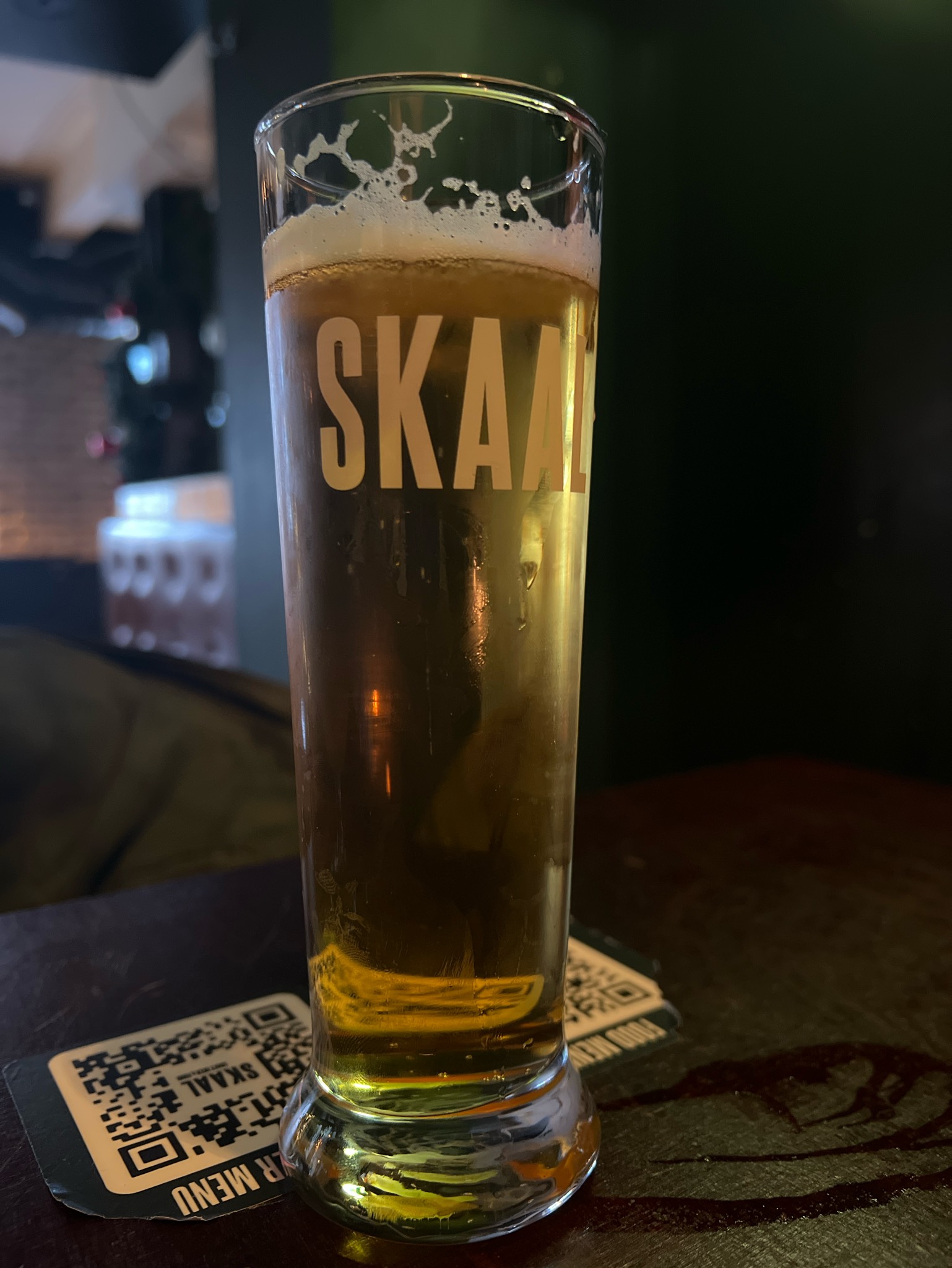 Weihenstephaner Festbier, Bayerische Staatsbrauerei Weihenstephan