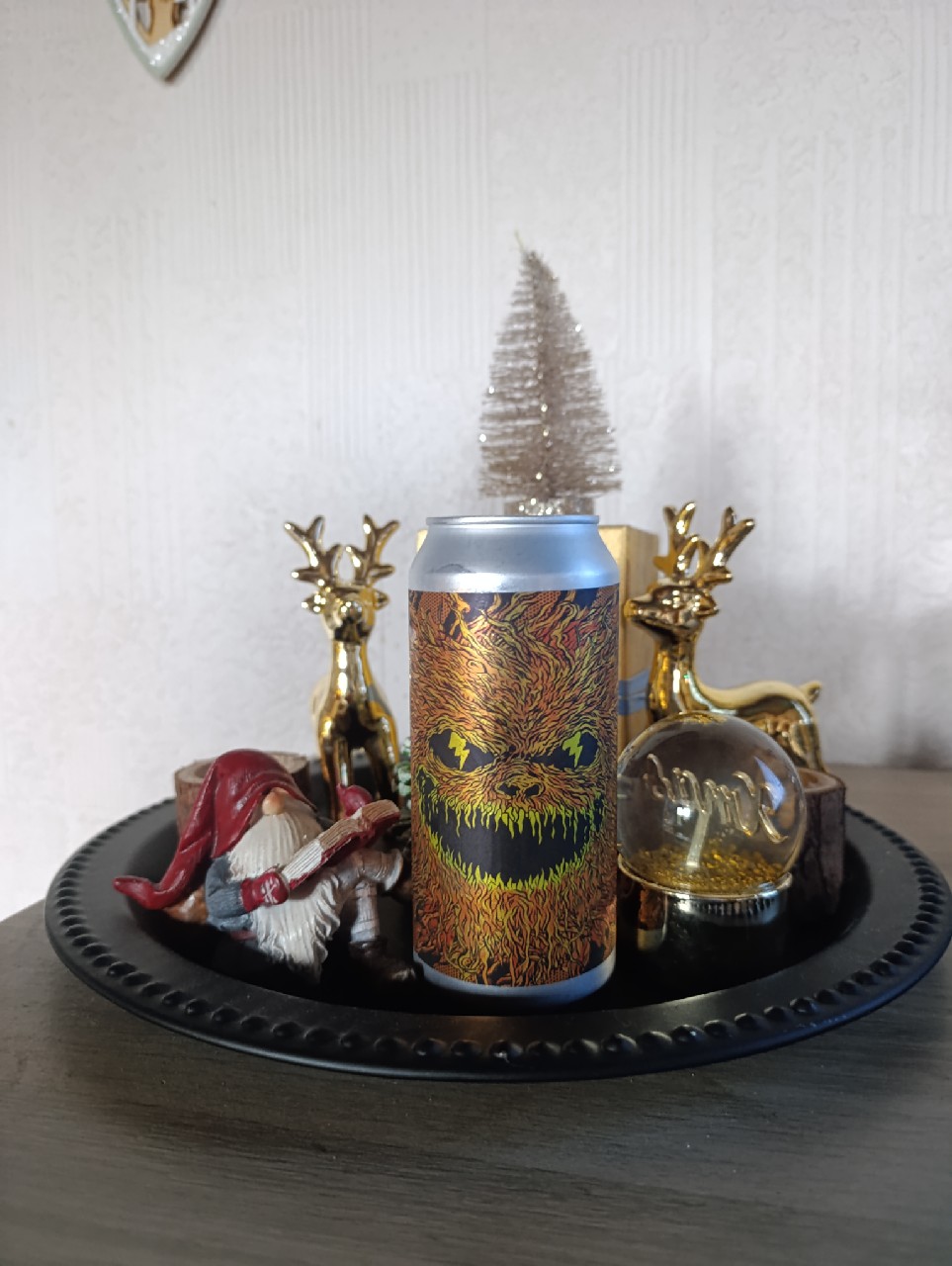 Wobbe Wocky, Finland