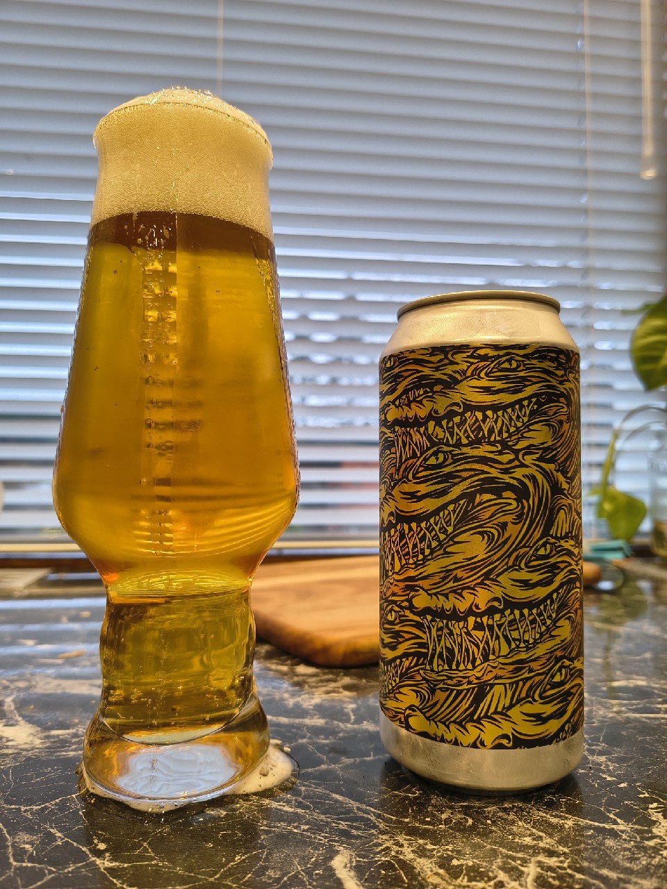 El Cocodrilo, Finland