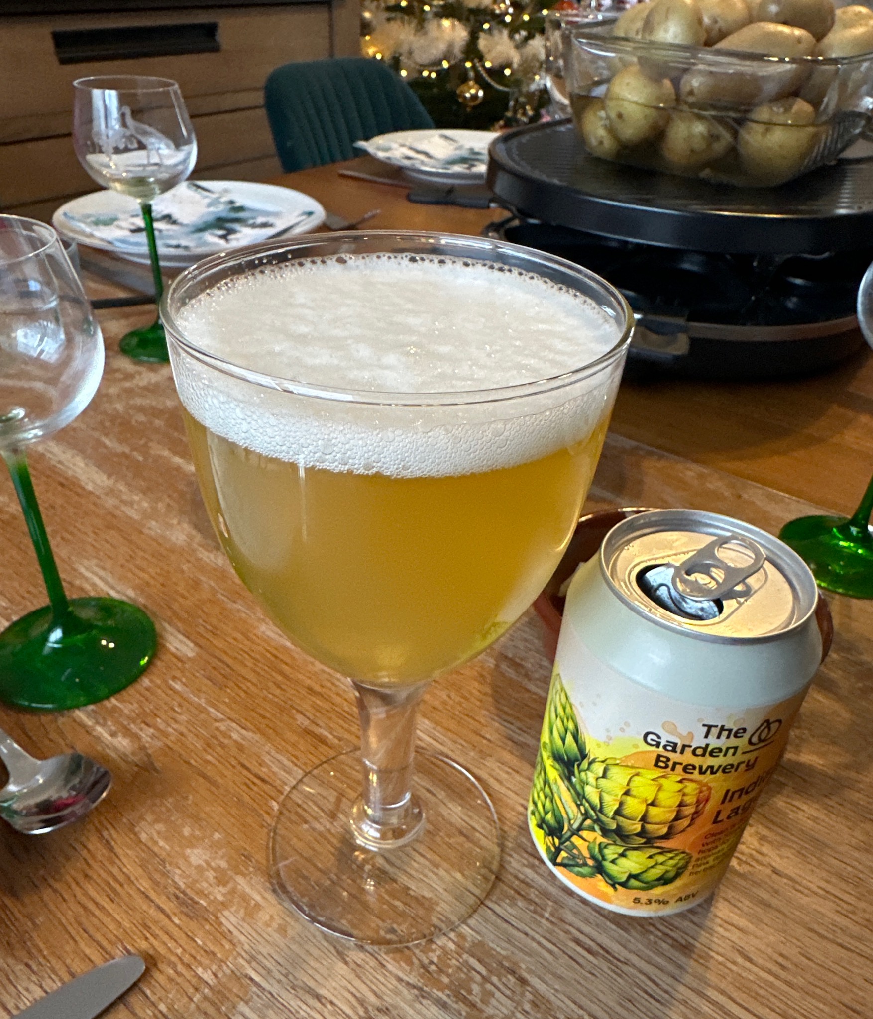 India Pale Lager, Croatia