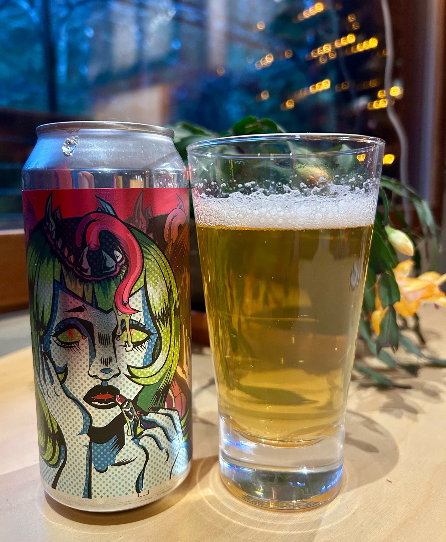 Headache Hunger, Finland