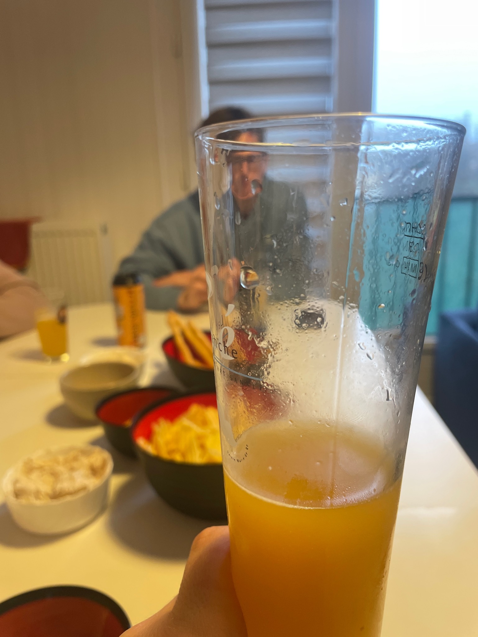 Fresh squeeze, TankBusters.Co