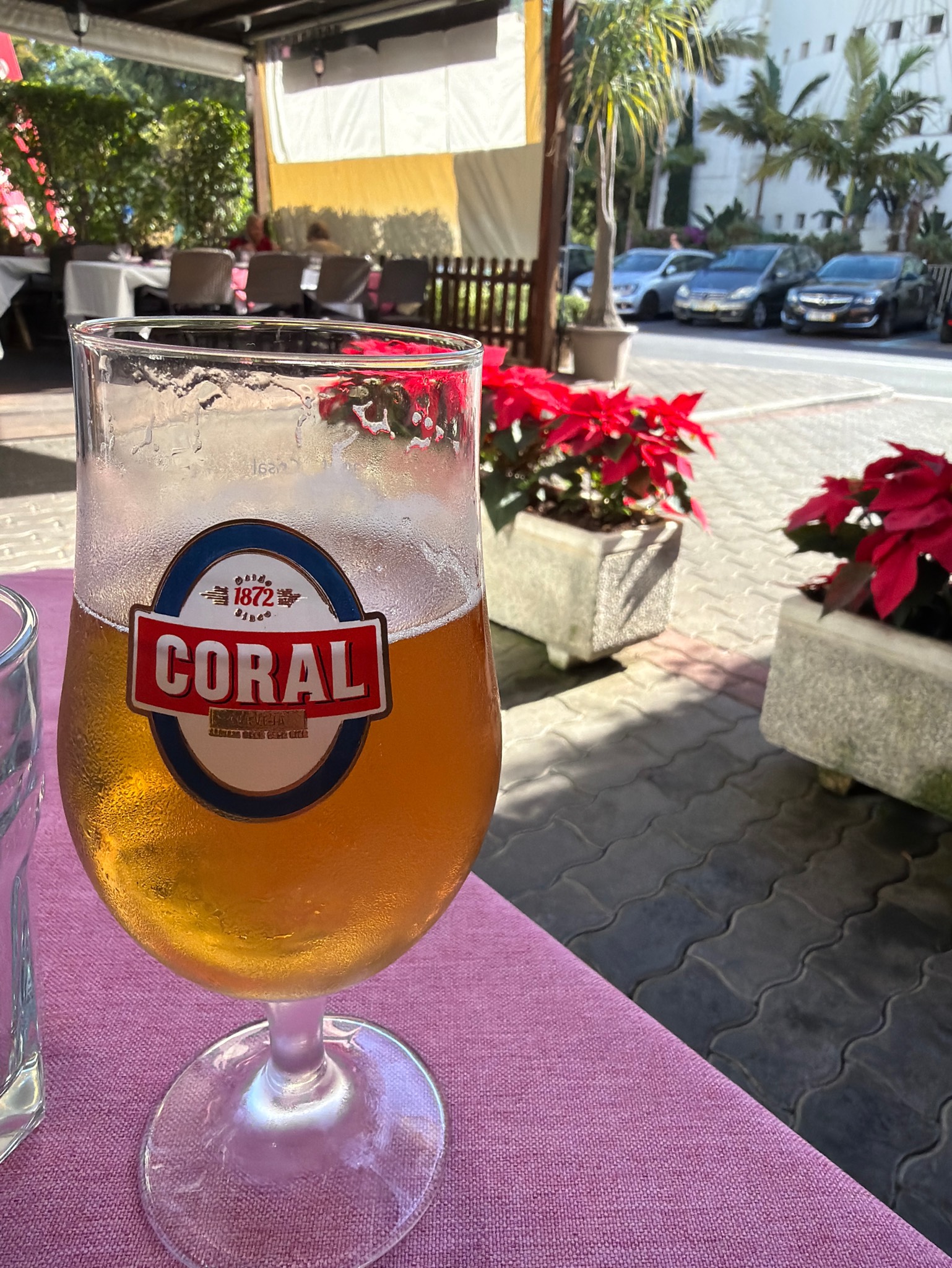 Coral, Empresa De Cervejas Da Madeira