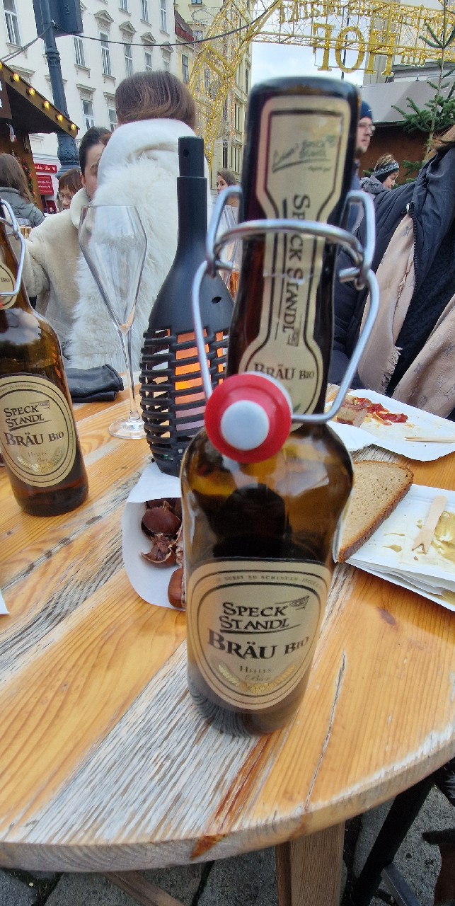 Speck Standl, Golser