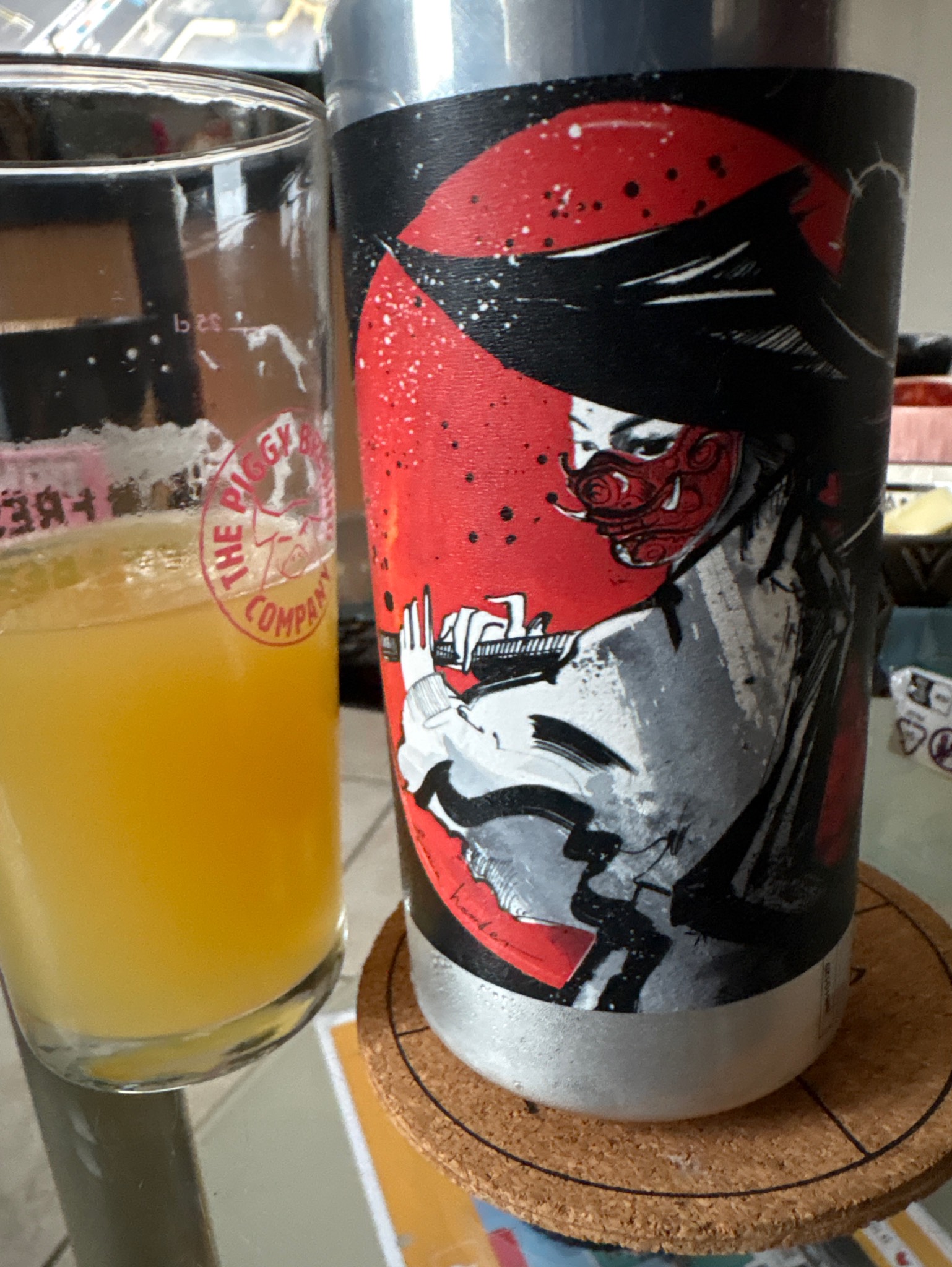 Conventional Tactics, England