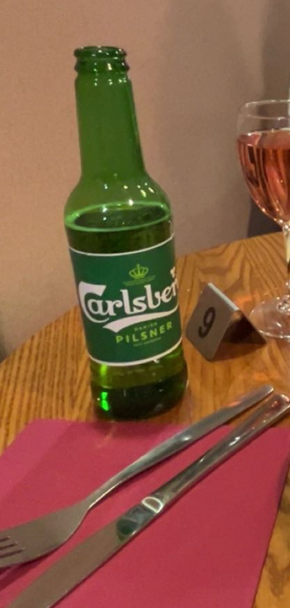 Carlsberg, Denmark