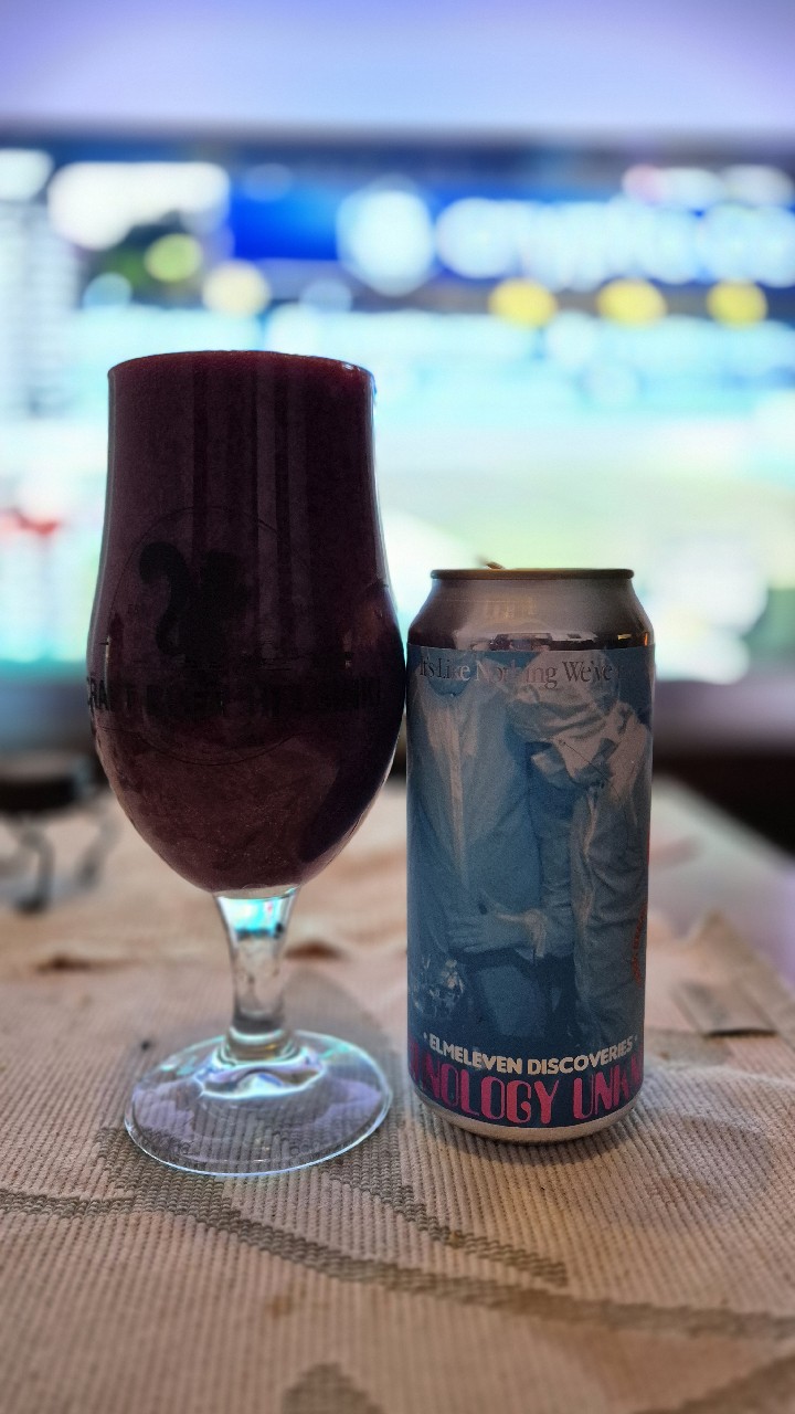 Technology Unknown, Elmeleven