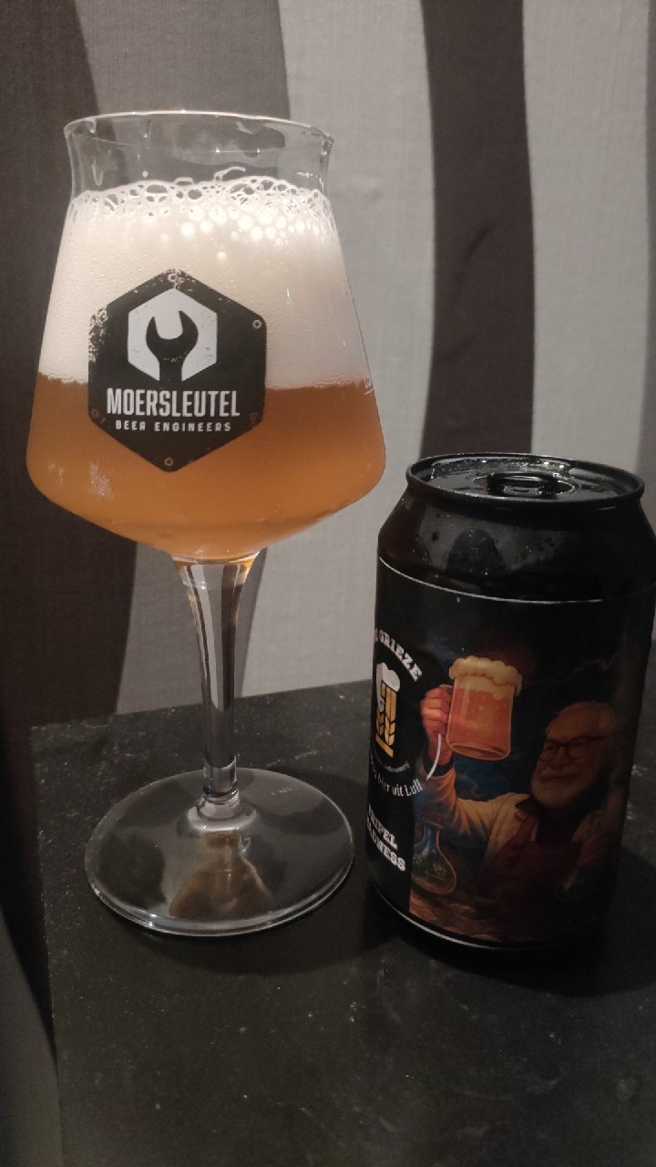 Tripel Madness, De Grieze